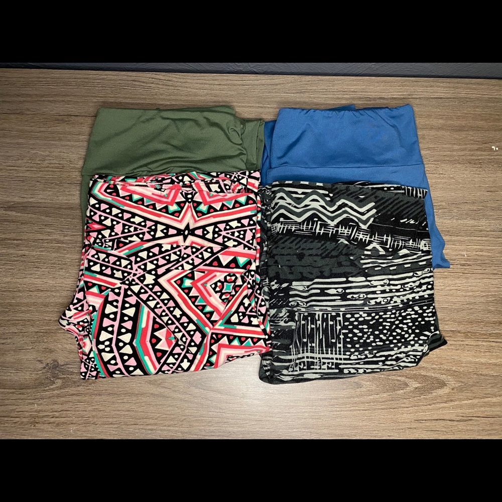 Leggings